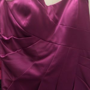 Max and Cleo cocktail dress